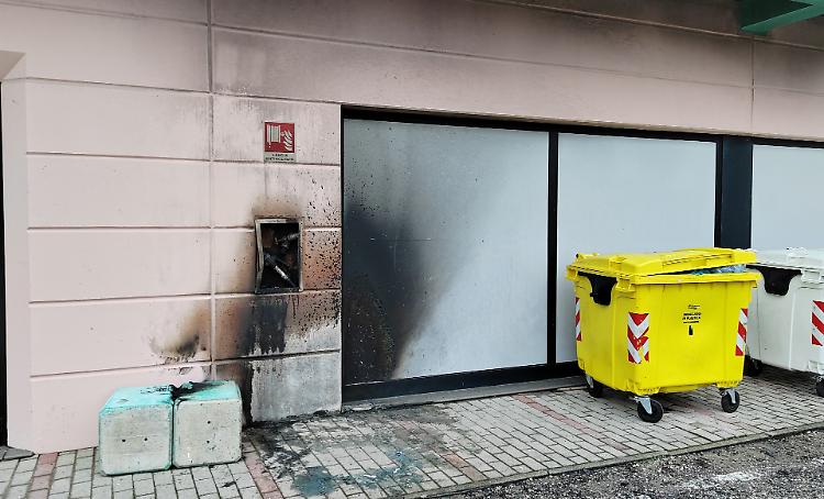 Rogo, scritte e minacce: responsabili «braccati»