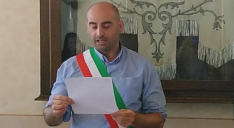 Alessio Renoldi correrà per la terza volta alla carica di sindaco