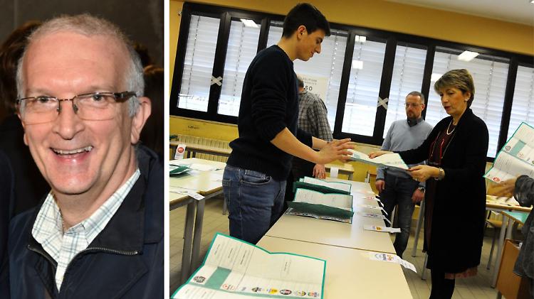 Elezioni: Grossi in lista con Fontana, Zagni: «Ho chiesto la deroga»