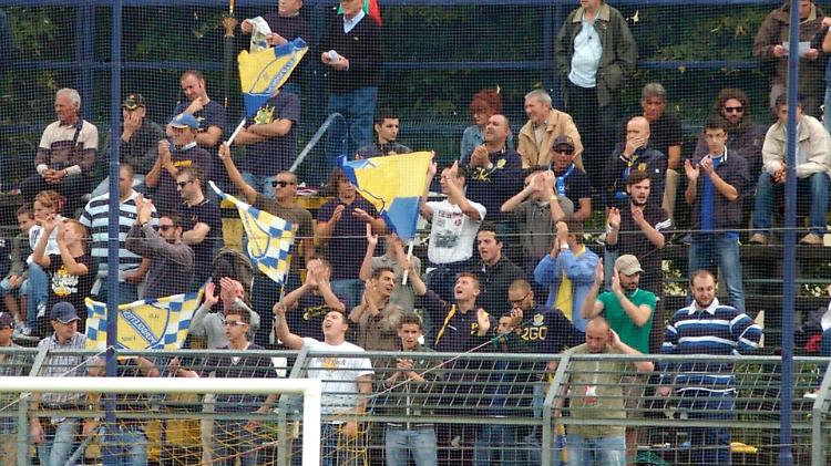 Pergolettese, al Voltini l'affluenza resta bassa