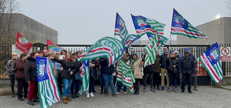 L'ex Bertarini non riapre più. Tutti licenziati i 50 dipendenti