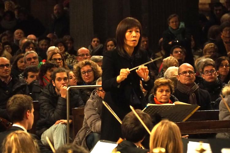 Concerto dell'Epifania in Cattedrale