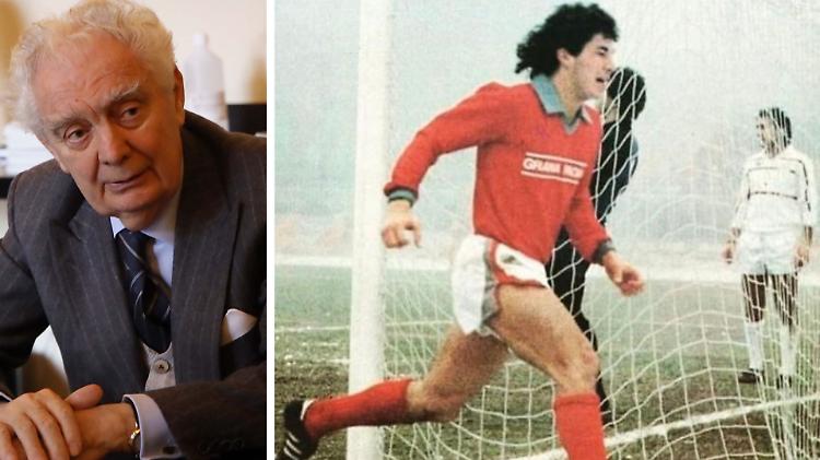 Arvedi: «Vialli, grande sportivo ma soprattutto grande uomo»