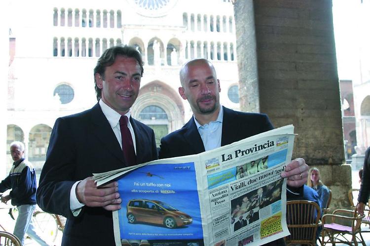 Vialli, il dolore di Cremona: 'Si proclami lutto cittadino'