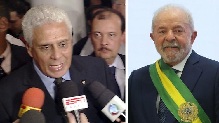 Calcio, morto Roberto Dinamite. Lula: «Un gigante del Brasile»