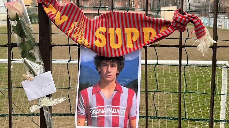 Messa a Cristo Re, tutta Cremona per l'ultimo saluto a Vialli