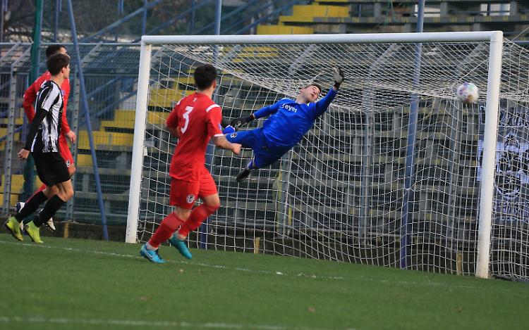 Crema, un punto per ripartire: è 2-2 contro il Fanfulla