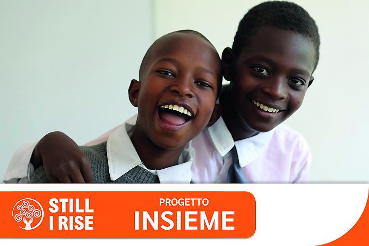 Still I Rise entra nelle classi italiane