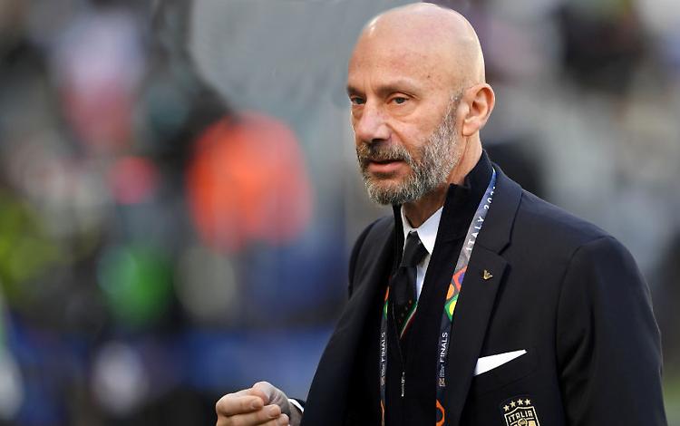 Vialli, Pizzul: "Il calcio italiano non è all'altezza della sua eredità"