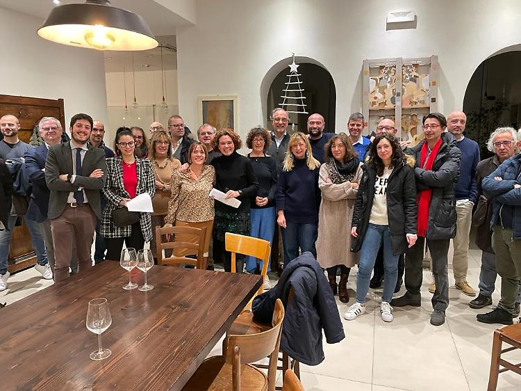 Partito Democratico, al via la corsa congressuale di Elly Schlein