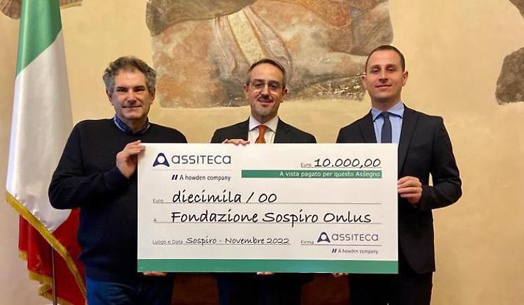 Autismo, avanza la costruzione del centro di eccellenza