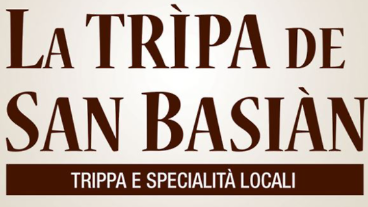 Mura di Pizzighettone: torna la Tripa De San Basian
