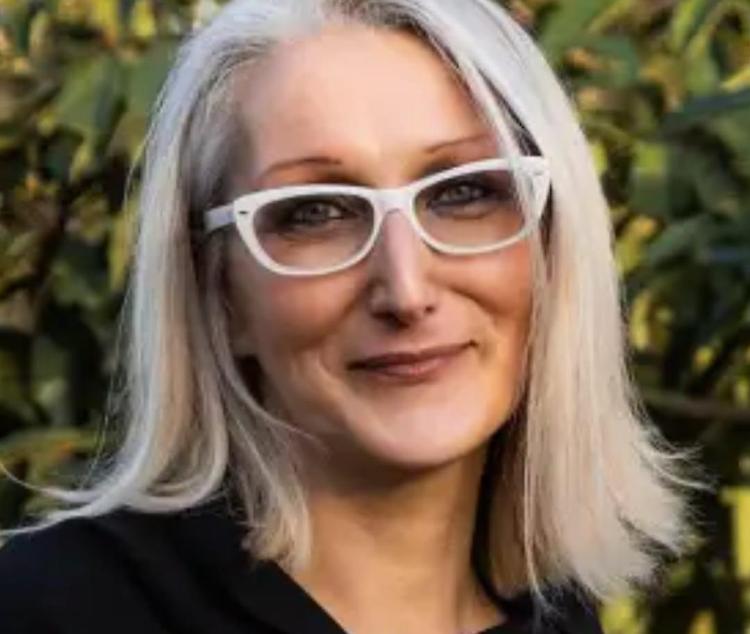 Il lutto, un malore ha spento il sorriso della 54enne Francesca Baldrighi