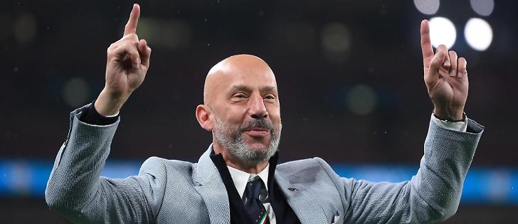 Fontana: «A Vialli il Premio Rosa Camuna»
