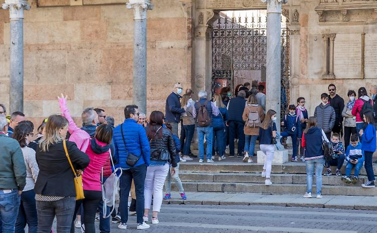 Musei alla riscossa: con il Torrazzo e l’MdV  la cultura fa la differenza