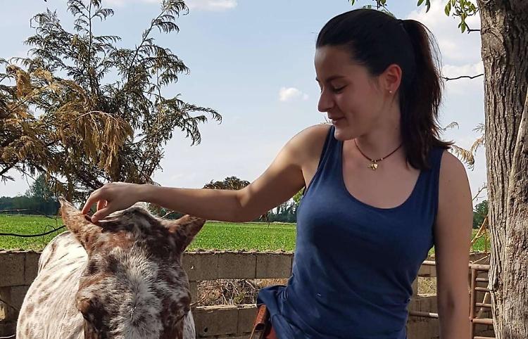 Oggi l'ultimo saluto a Elisa Caporali. La tragedia al maneggio