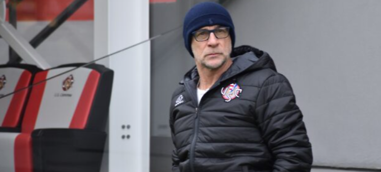 Calcio, Cremonese: il nuovo tecnico è Davide Ballardini