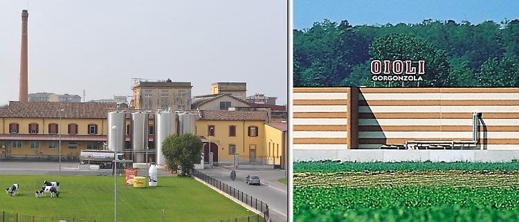 Latteria Soresina, acquisito il caseificio dei fratelli Oioli
