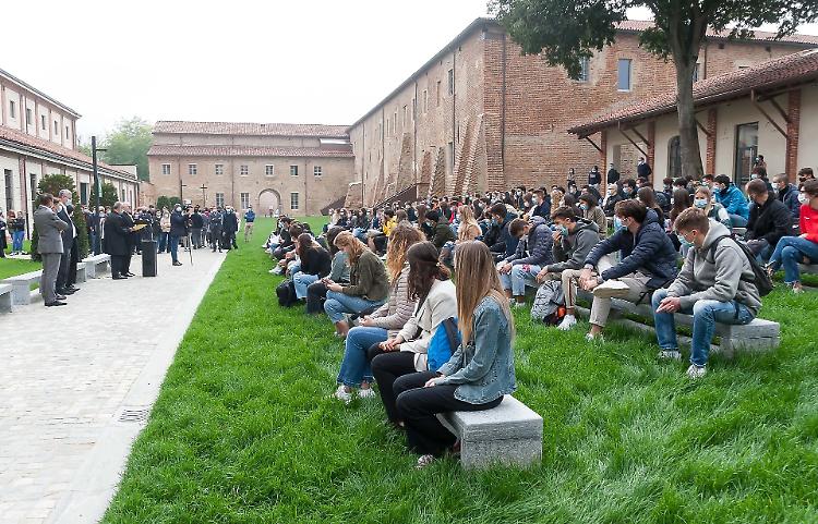 Campus di Santa Monica, patrimonio per città e studenti