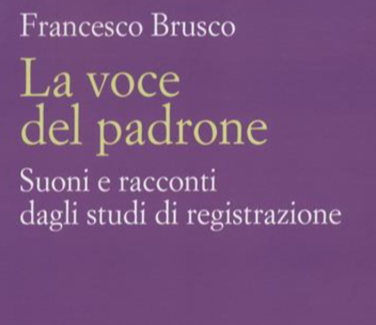 La voce del padrone