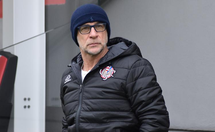 Calcio, Napoli - Cremonese, per Ballardini primo severo test