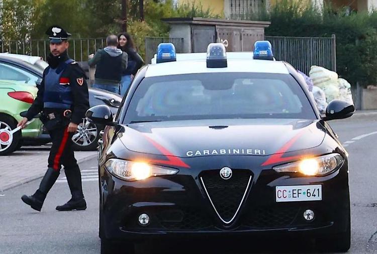 Pestata e rapinata prima di Napoli-Cremonese