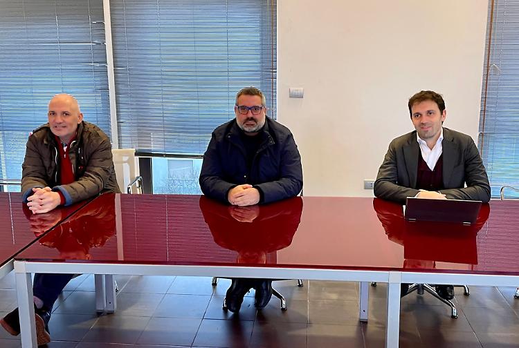 Il Pnrr aiuta l’Aspm a non restare più al buio