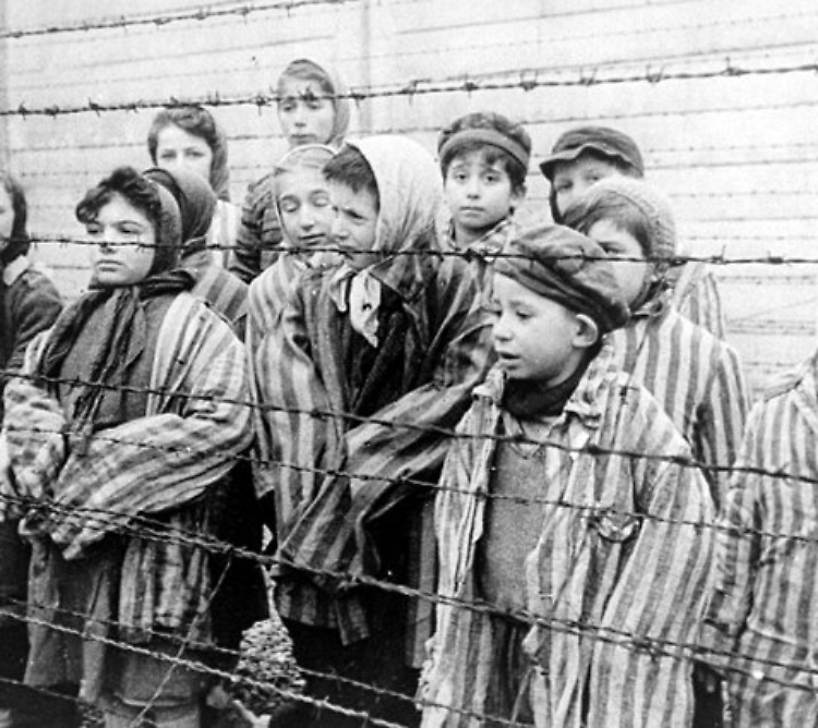 Concerto in occasione della Giornata della Memoria delle vittime della Shoah