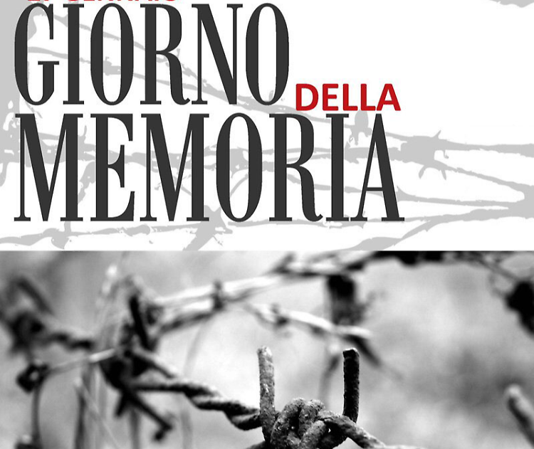 Disegni e poesie nella Giornata della Memoria