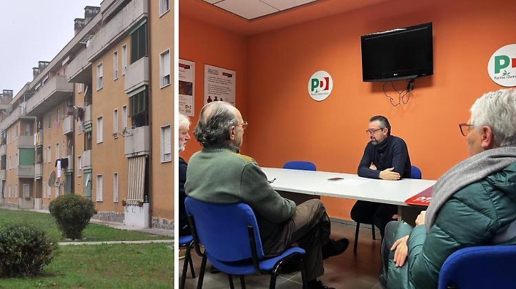 Case Aler: la «ricetta» di Pd e FdI