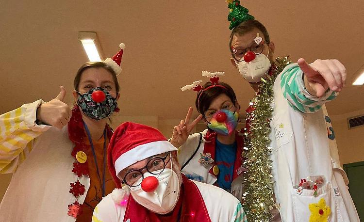 Cremona Solidale: musica, emozioni e sorrisi con i «Càun di corsia»