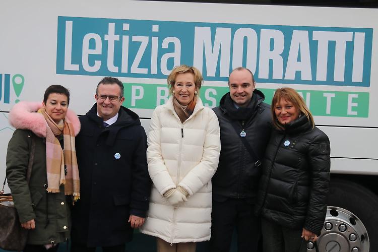 Moratti