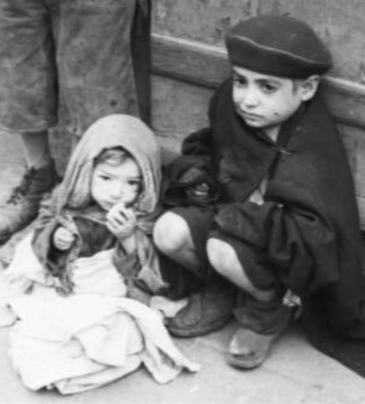 In mostra le opere di Ghezzi sulla Shoah