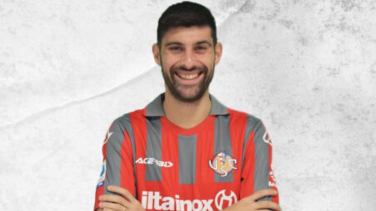 Cremonese, Marco Benassi è un nuovo giocatore grigiorosso