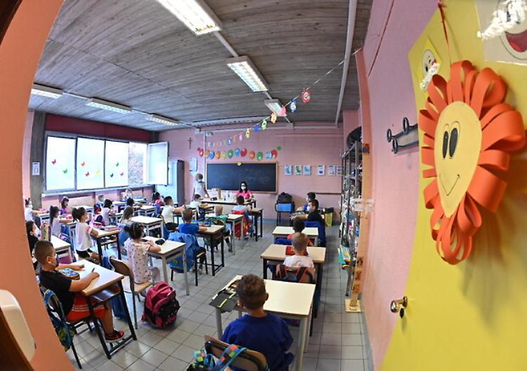 Scuola: Legambiente, più manutenzione ma strada è in salita