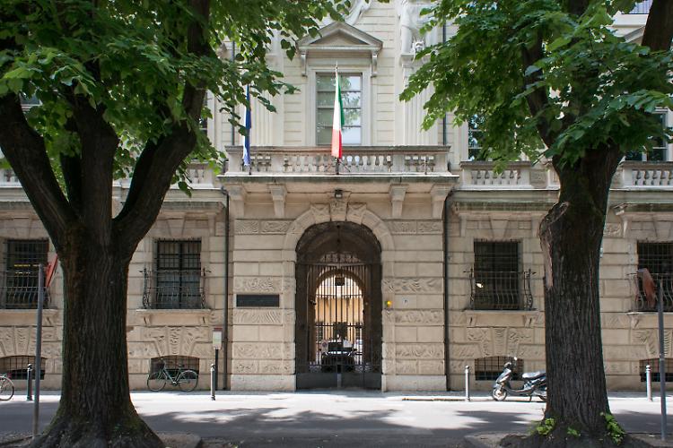 Bimbo di 6 anni morto sulla minimoto, padre condannato a 4 mesi