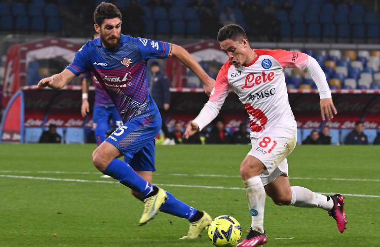 Calcio, con Ballardini la Cremo ci crede