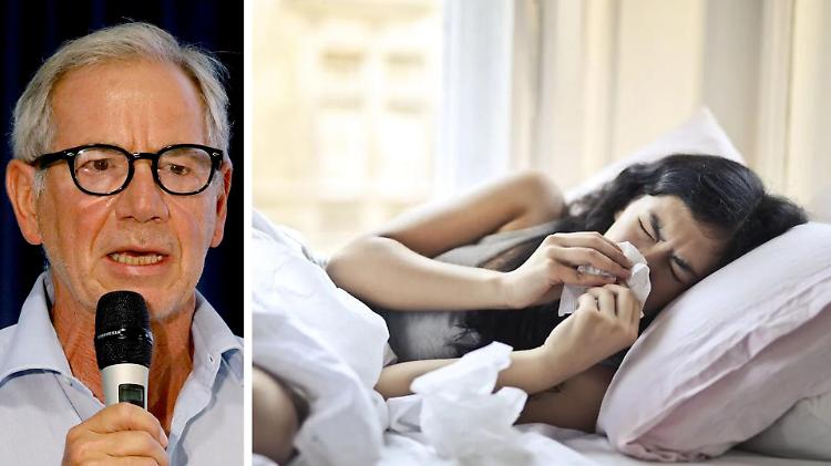 Covid, primi due pazienti con il Kraken: «Una variante meno impattante»