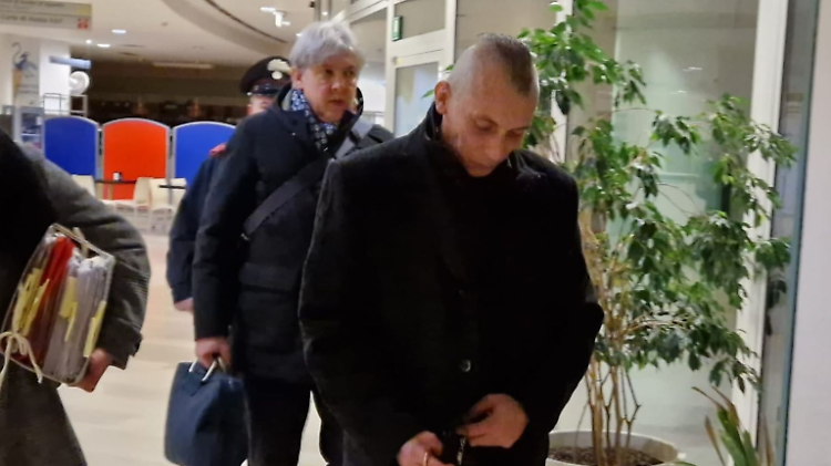 Caso Beccalli, Pasini condannato a 18 anni e 8 mesi