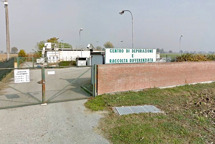 Rifiuti: &laquo;Stop ai forestieri nella nostra discarica&raquo; 