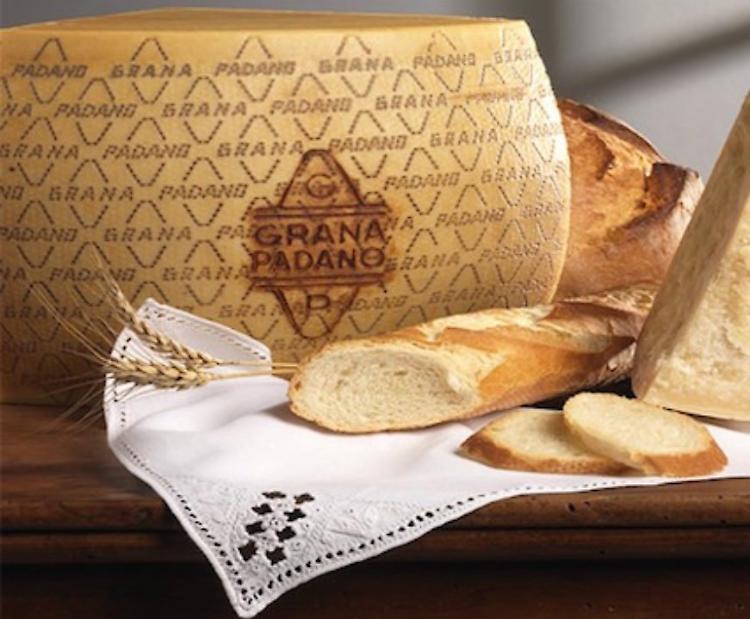 Grana Padano scommette sulla Spagna