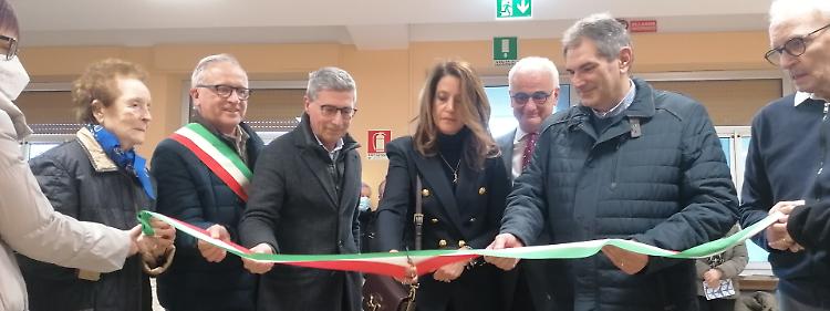 Fondazione Sospiro, nasce il centro sanitario con i medici di famiglia