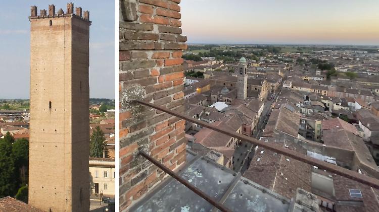 Torre Isso più vicina all'apertura, costi chiariti