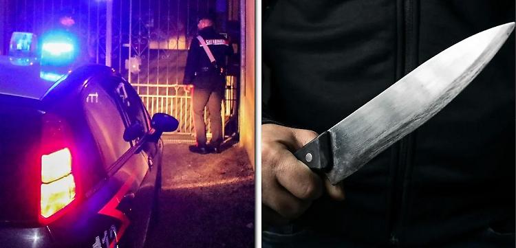 Lama in pugno e furia cieca. I militari salvi per miracolo