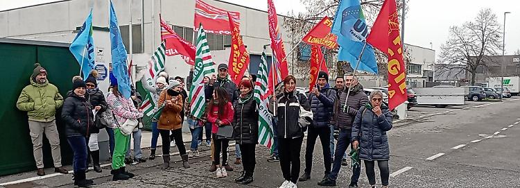 Trasferimento Pharmatek: «L'azienda faccia chiarezza»