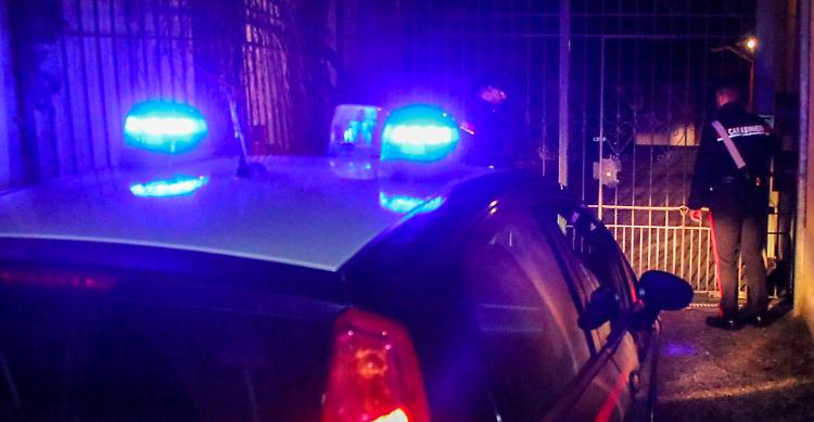 Ha accoltellato i  Carabinieri, Alexander resta in carcere