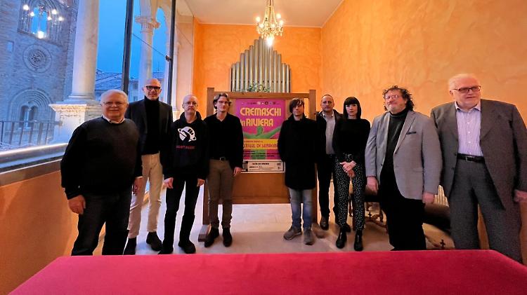 «Cremaschi in Riviera», una serata benefica dedicata al Festival di Sanremo