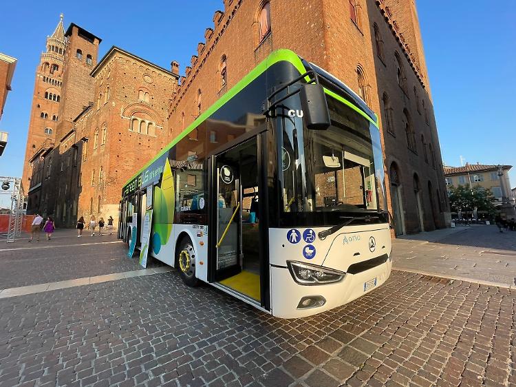 Cremona elettrica, giovedì l'incontro con Pasquali e Savaresi