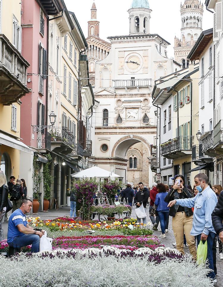 Crema frizzante: calendario delle iniziative 2023, oltre 40 eventi