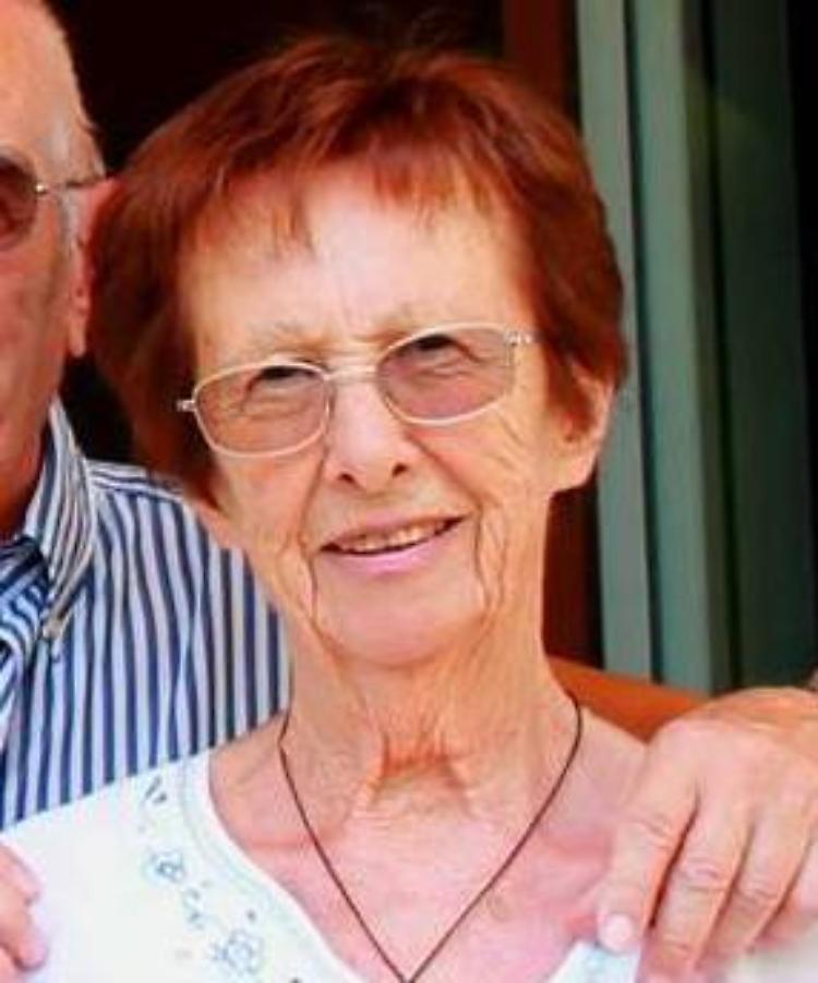 Addio alla signora Saide, colonna del Dondeo